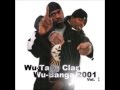 Wu Tang Clan   When The Fat Lady Sings