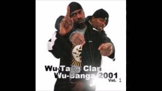 Wu Tang Clan   When The Fat Lady Sings