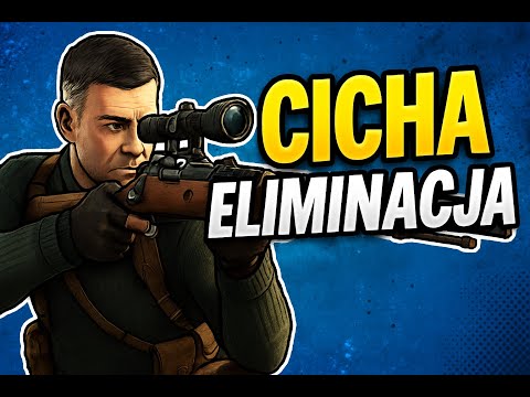 Sniper Elite 5, Odcinek 15 - Misja 4:  Wojenna Fabryka