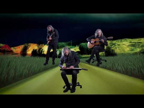 Limpid Green - Jesús Muñoz