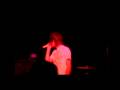 The Maine - Give Me Anything (Live)