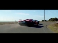 AERO CHORD SURFACE NEED FOR SPEED