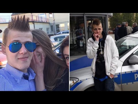 TheNitroZyniak historia (nie)zmyślona - FAME MMA