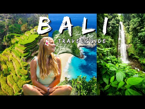BALI HOLIDAY 2026 | 2-4 week itinerary | TRAVEL | Villa | Tips & Highlights | Vlog | Documentary ...