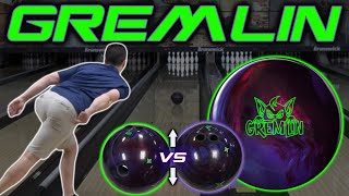 GREMLIN  |   Pin UP vs Pin DOWN!