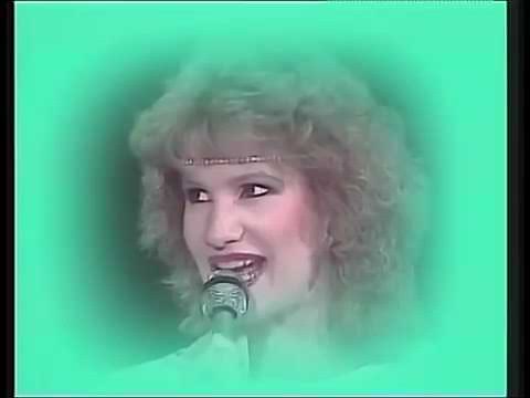 Pimpinela | 1983 | Olvidame y Pega la Vuelta (TV Miami)