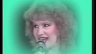 Pimpinela | 1983 | Olvidame y Pega la Vuelta (TV Miami)