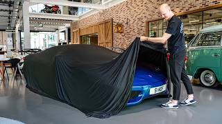 7 Month Restoration Of My Ferrari Is Finally Finished!