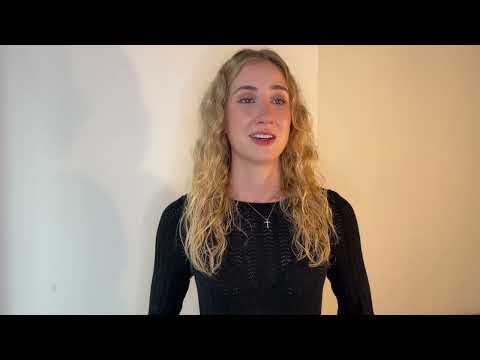 "Succession" - Shiv's Eulogy S4 E9