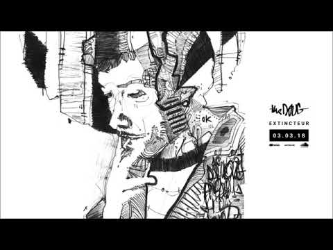 The Doug - Lamentable (Audio)