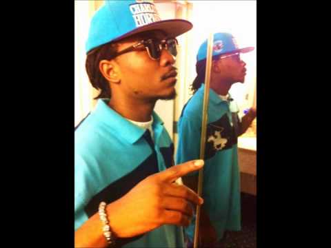 Lil C Tha Hitman - Roll One Smoke One