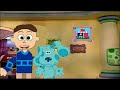 Blue S Room Season 3 Blue S Party Playdate Part 2