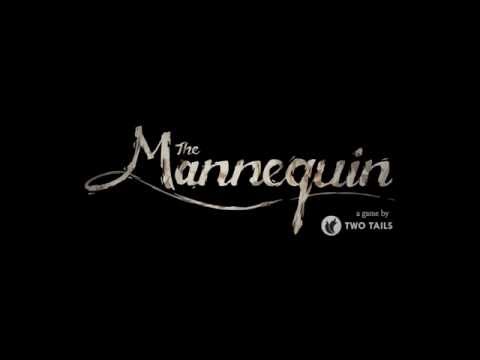 The Mannequin youtube-video