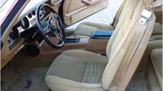preview picture of video '1978 Pontiac Trans Am Used Cars Marshall TX'