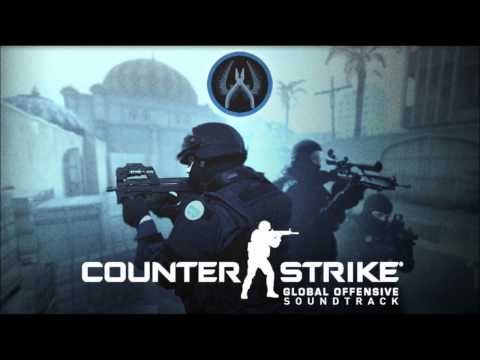 Counter-Strike: Global Offensive Soundtrack - The Objective