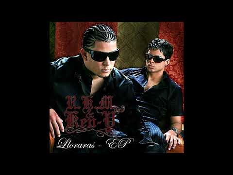 Video thumbnail for Llorarás (Bachata Version)