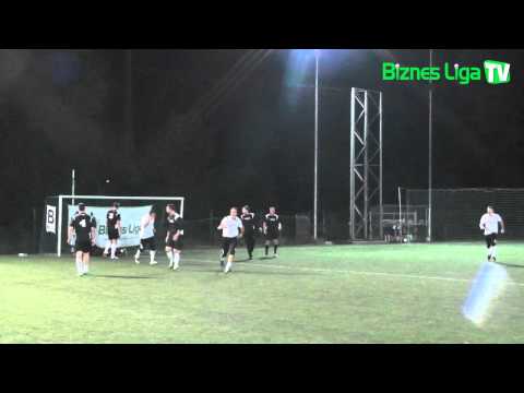 20.08.2014 YesSport I Liga A - Especto vs. RMF Maxxx