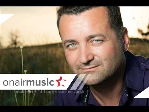 Malesori - Dil moj vashe(live)