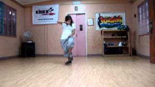 Sassy Cuna - Rock A Bye (Black Buddafly)