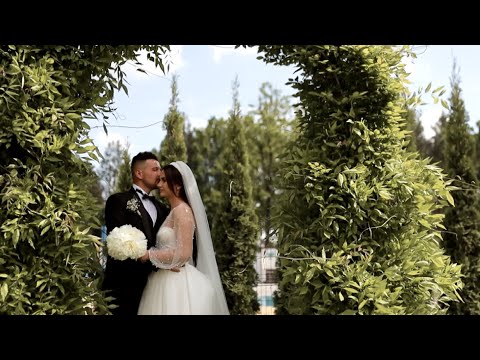 Shevchuk_Art_Wedding, відео 3