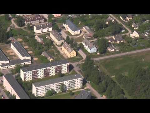 04. June 2011 - Northen coast of Estonia from 2000ft. - ES-ECY