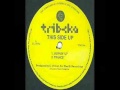 This Side Up - Trance - Tribeka Records - Unsung ...