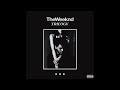 The Weeknd The Birds Complete OG CD Quality Audio