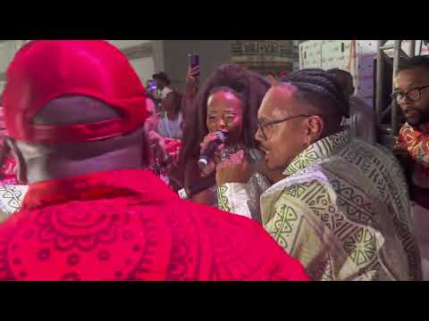 Festa de lançamento dos sambas-enredo 2026 | Largada da Mocidade Unida da Mooca