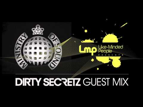 Ministry Of Sound & LMP Presents - Dirty Secretz Minimix