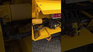 Mercedes-Benz sprinter 313 gritter spreader ECON salt spreader Streufahrzeug | Bild 4 - Autoline