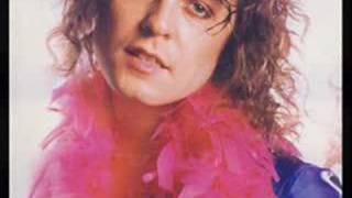 Marc Bolan * Seagull Woman