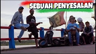 Download lagu SEBUAH PENYESALAN - Letter For Me - Cover RUKUN RASTA reggae ska mp3