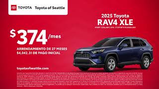 Toyota 10/29/2025 6362787