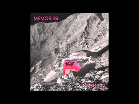 Shin-Ski - Top of Wonderland / Optopia