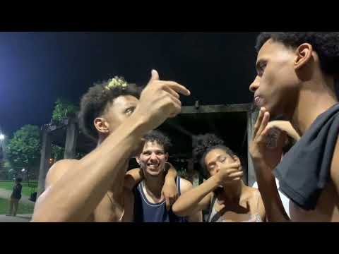 (BARRAS E BARRAS!) YORI DS VS MARCELLIN | FINAL | 41° BATALHA DO ÁS | ESTÁCIO | RJ