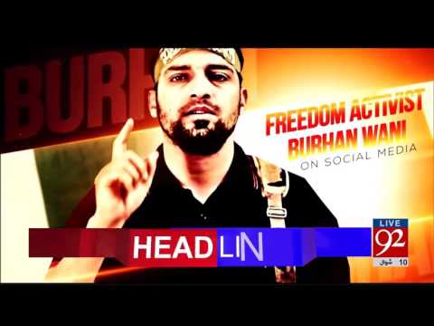 92 News Headlines 12:00 AM 05-07-2017  - 92NewsHDPlus