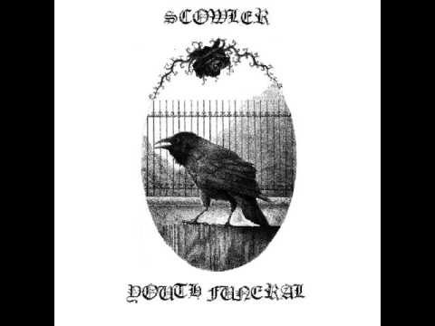 Scowler / Youth Funeral ~ Split (2014) [full tape]