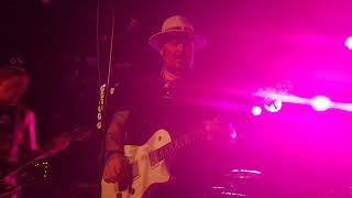 Black Stone Cherry my last breath A38 2019.07.08. Budapest