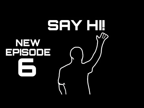 Immersive Interactive Warm Up ORIGINAL Viral / Viral Interactive Game FULL VERSION | EPISODE 6 