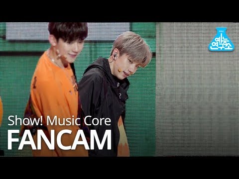 [예능연구소 직캠] 1THE9 Spotlight 전도염 Focused @쇼!음악중심_20190420 Spotlight 1THE9 JEONDOYUM