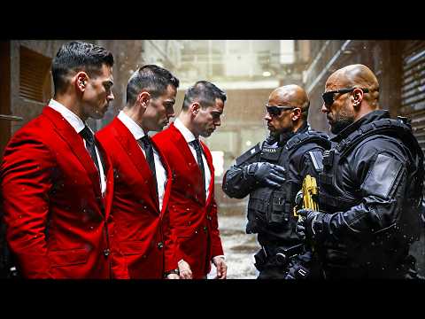 MILLIONAIRES Bodyguards vs BILLIONAIRES Bodyguards