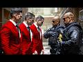 MILLIONAIRES Bodyguards Vs BILLIONAIRES Bodyguards