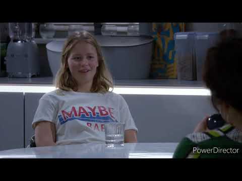 Emmerdale - Faith Tries To Help Liv Out (24th June 2021)