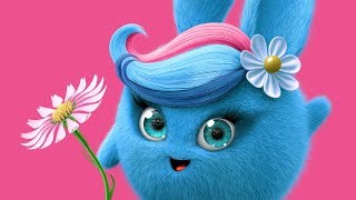 Download lagu Cartoons for Children | SUNNY BUNNIES - MAKE A FRIEND LAUGH | Funny Cartoons For Children mp3