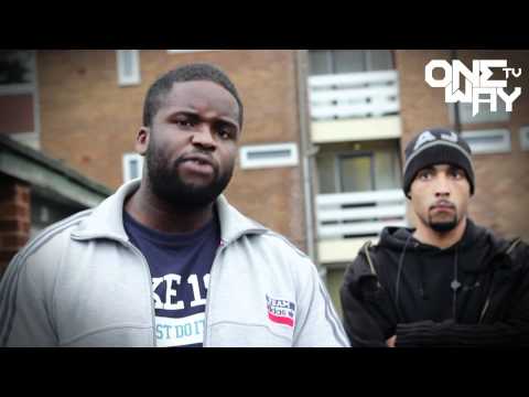 ONE WAY TV - ROLLA FREESTYLE EP90