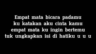 Download lagu Empat Mata - Mira Putri ft Ageng Music ( Lirik ) mp3