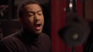 John Legend &quot;Woke Up This Morning&quot; official video from The Soundtrack For A Revolution soundtrack
