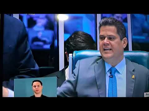 SENADO FEDERAL APROVA PL 2336/2023 QUE REGULAMENTA A PROFISSÃO DE CONDUTORES DE AMBULÂNCIA.