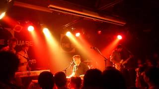 Running down the Aisle - Morning Parade (live at The Square, Harlow 2 August 2012)