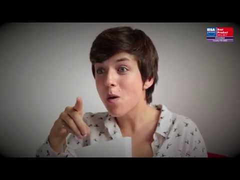 EISA AWARDS. BEST SOUNDBAR 2016-2017 - Yamaha YSP-5600